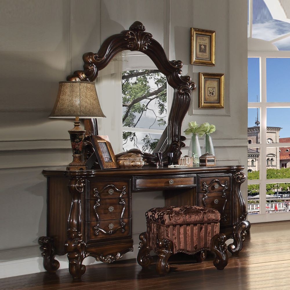 Versailles Bedroom Vanity Set