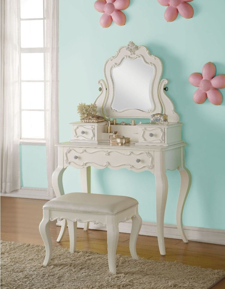 Edalene Vanity Set