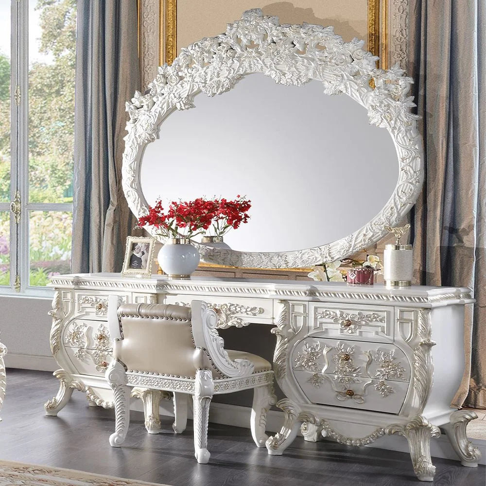 Vanaheim  Bedroom Vanity Set